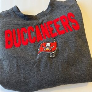 Buccaneers Sweatshirt